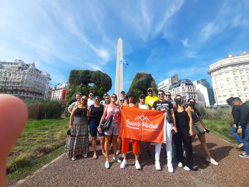 Buenos Aires - Argentina