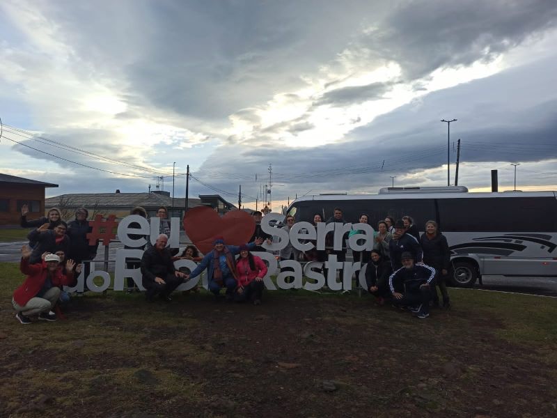Urubici, Serra do Rio do Rastro e Cânion da Ronda