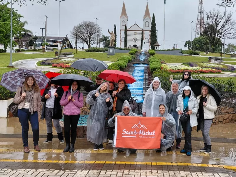 Cataratas de Quilombo