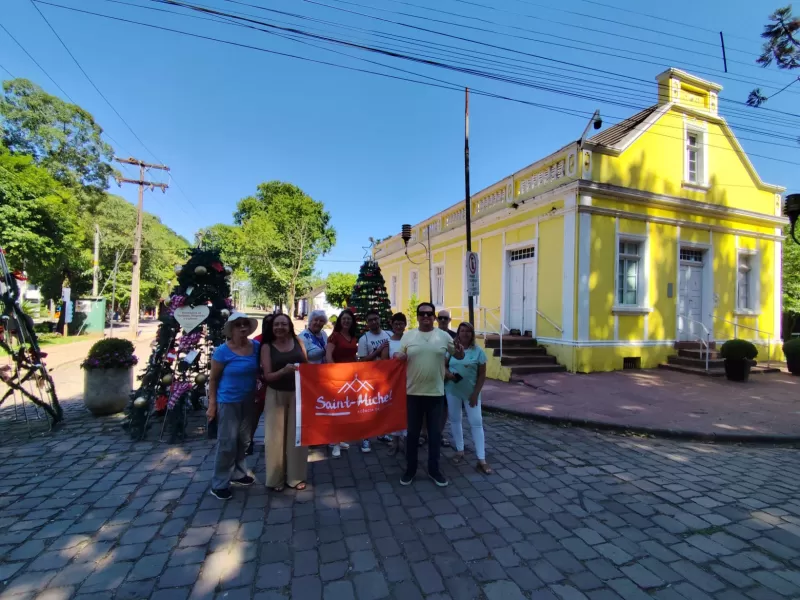 Natal dos Anjos 