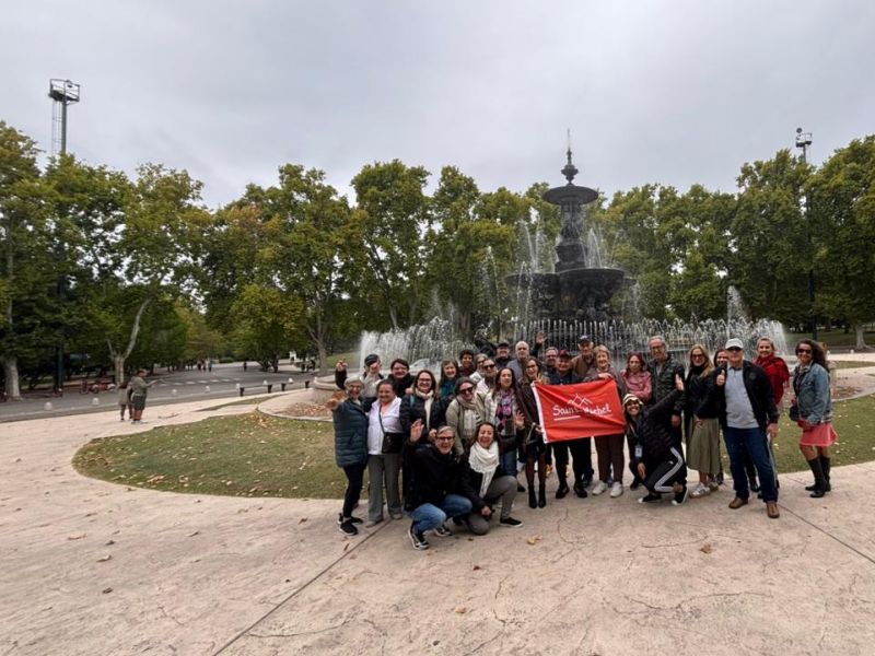 Mendoza - Argentina