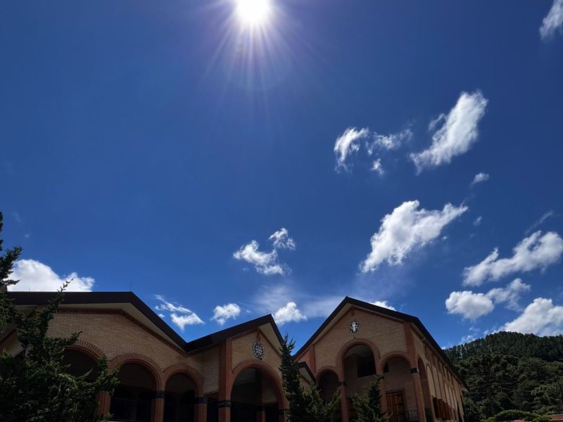 Holambra e Campos do Jordão/SP