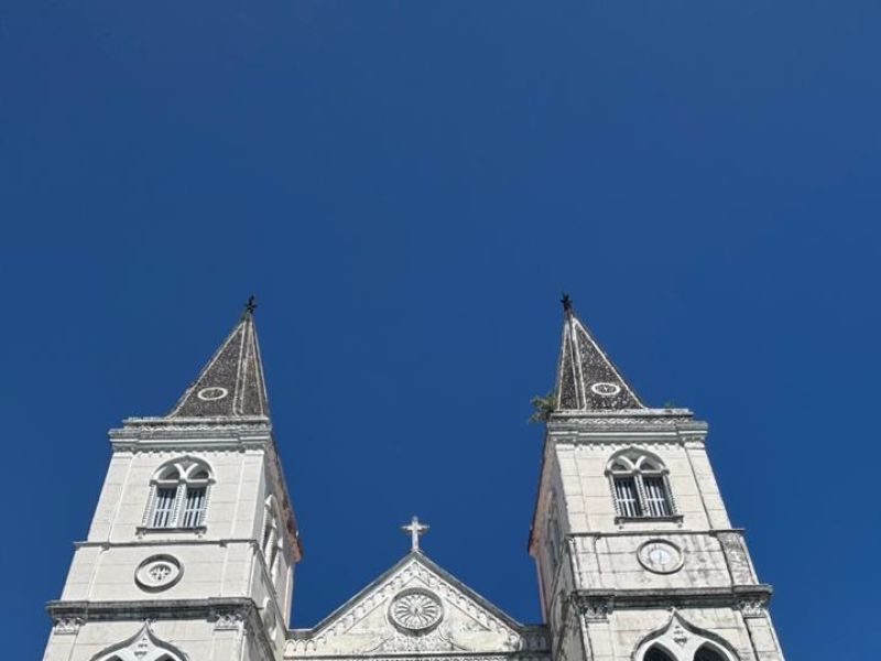 Aracaju e Cânions do Xingó/SE