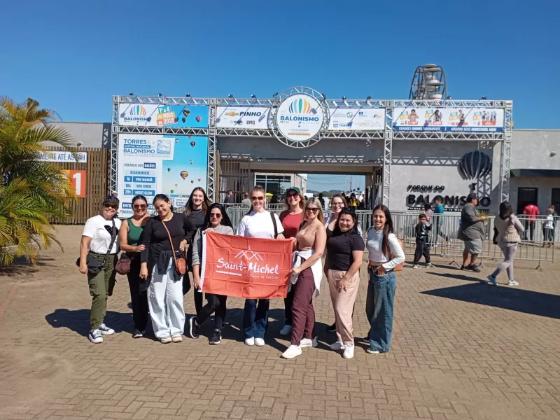 Festival do Balonismo de Torres