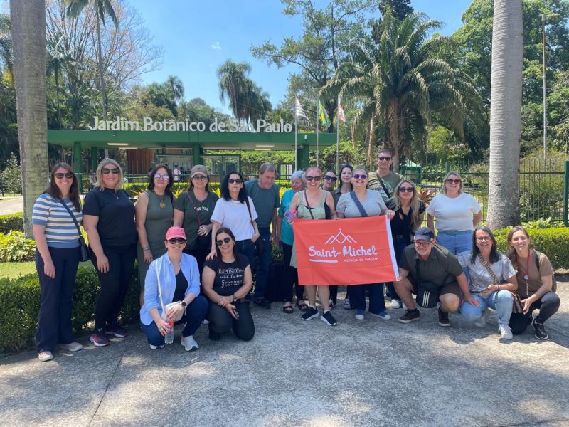 São Paulo - Cultural e Histórica 