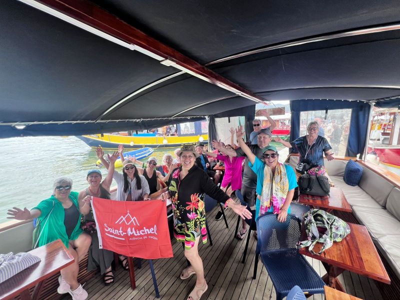 Paraty, Angra dos Reis e Ilha Grande 