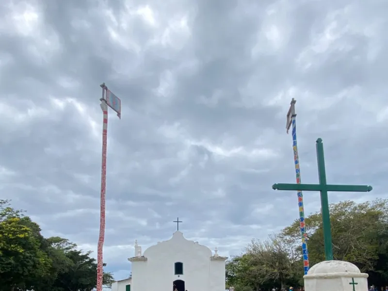 Porto Seguro, Arraial d’Ajuda e Trancoso