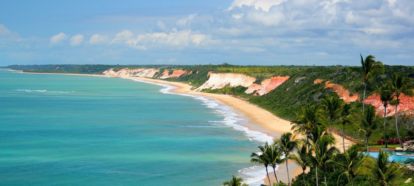 Porto Seguro, Arraial d’Ajuda e Trancoso