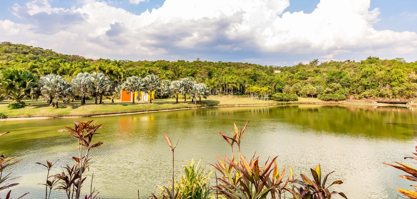 Minas Histórica e Inhotim: Ouro Preto, Tiradentes, São João del Rei, Brumadinho e Belo Horizonte