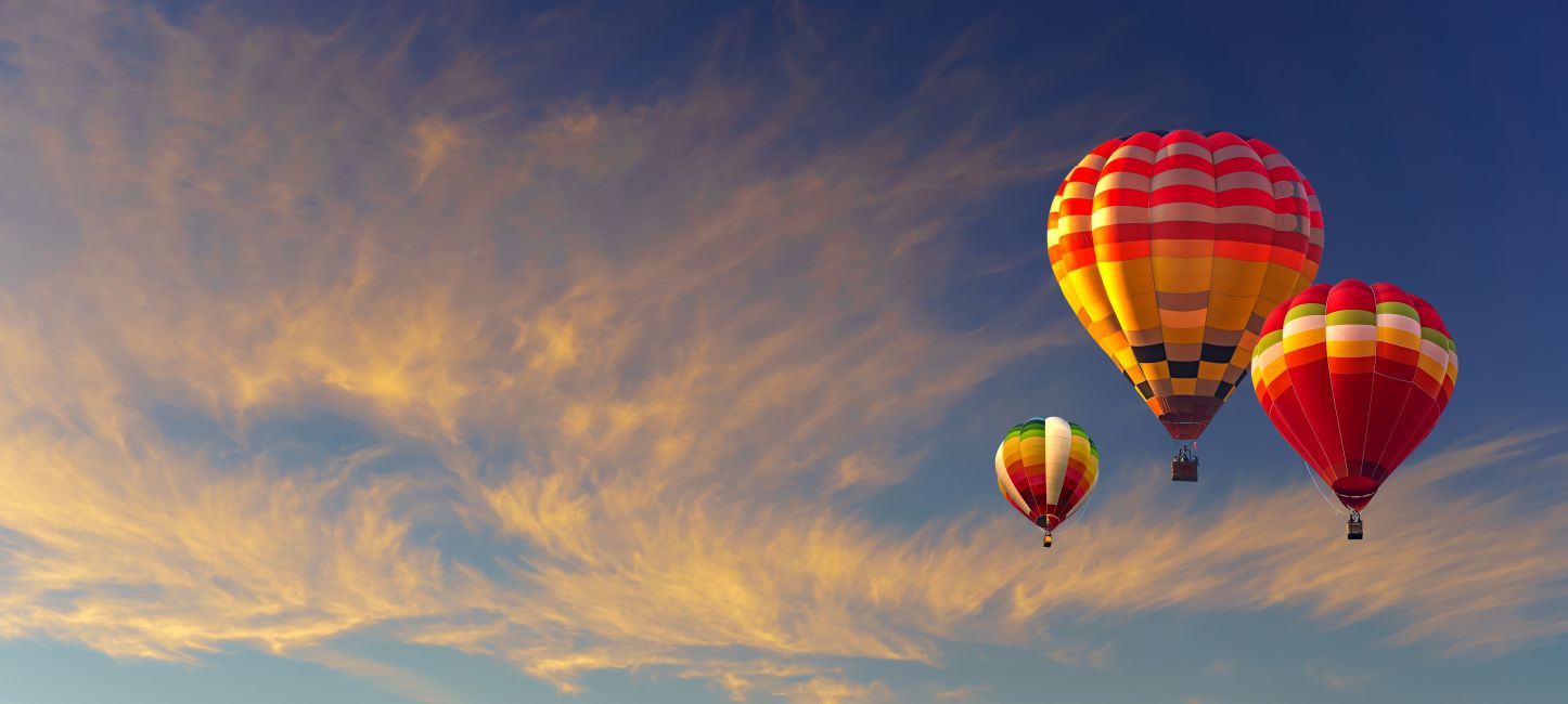 Festival Internacional de Balonismo de Torres: Torres