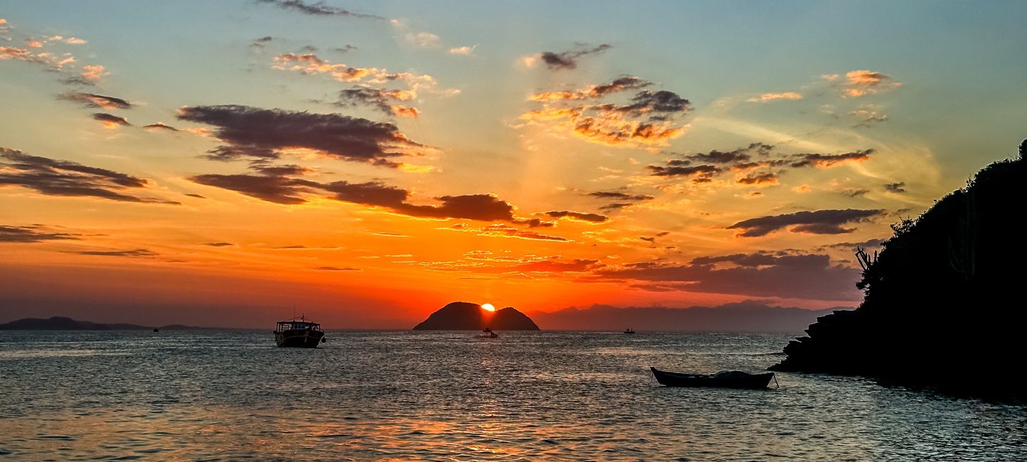 Búzios, Arraial do Cabo e Cabo Frio