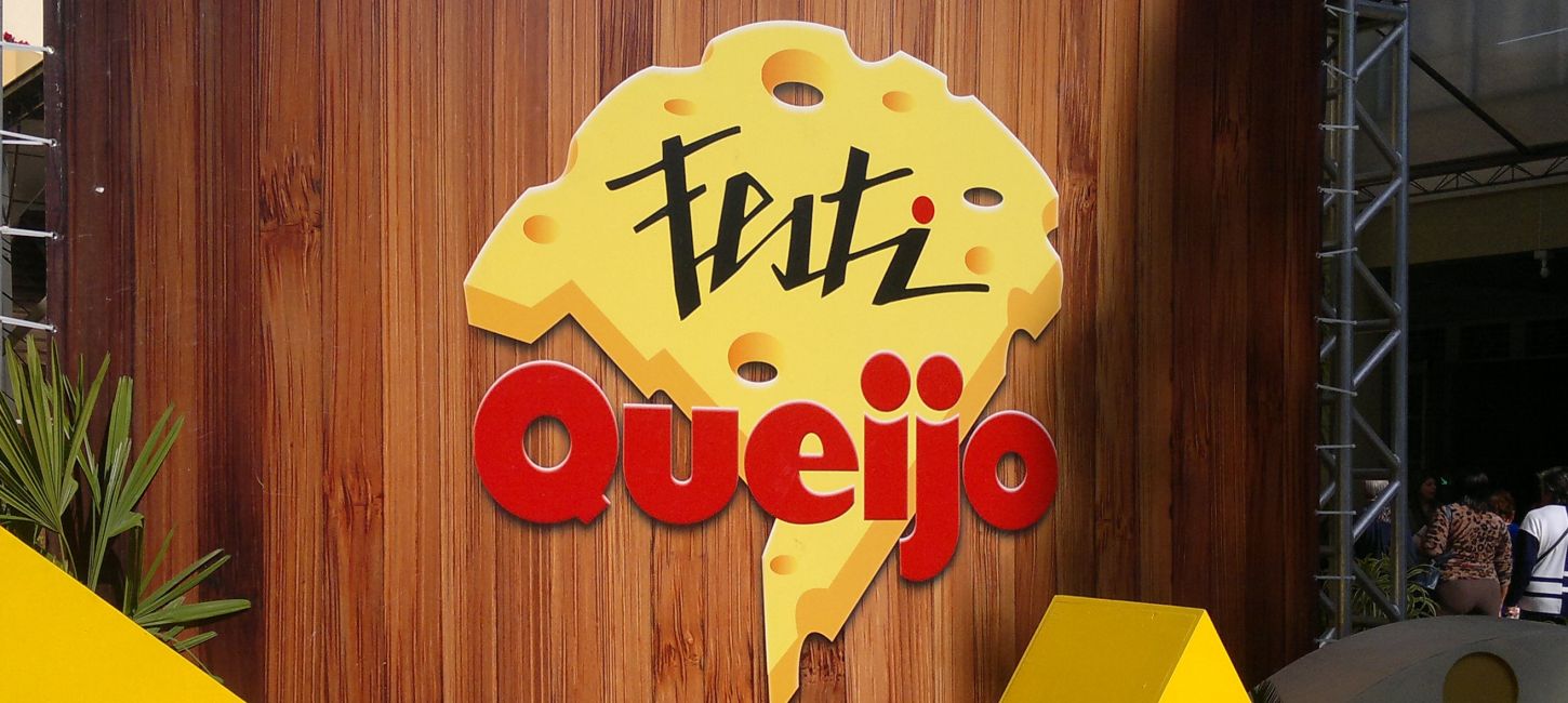 Festiqueijo de Carlos Barbosa