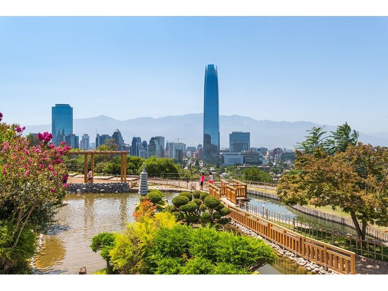 Expedição Neve no Chile - Santiago, Córdoba, Valparaíso e Viña del Mar - 12x Sem juros - imagem 19