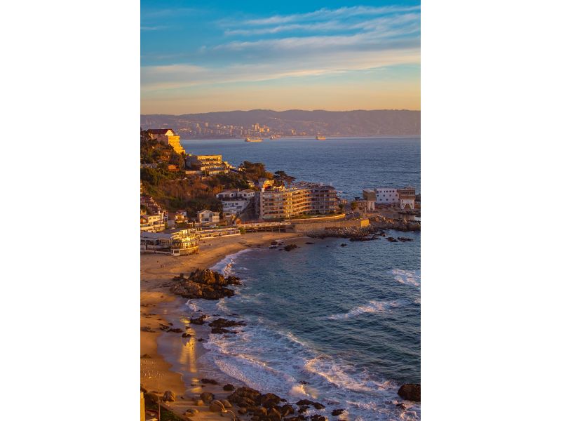 Expedição Neve no Chile - Santiago, Córdoba, Valparaíso e Viña del Mar - 12x Sem juros - imagem 20