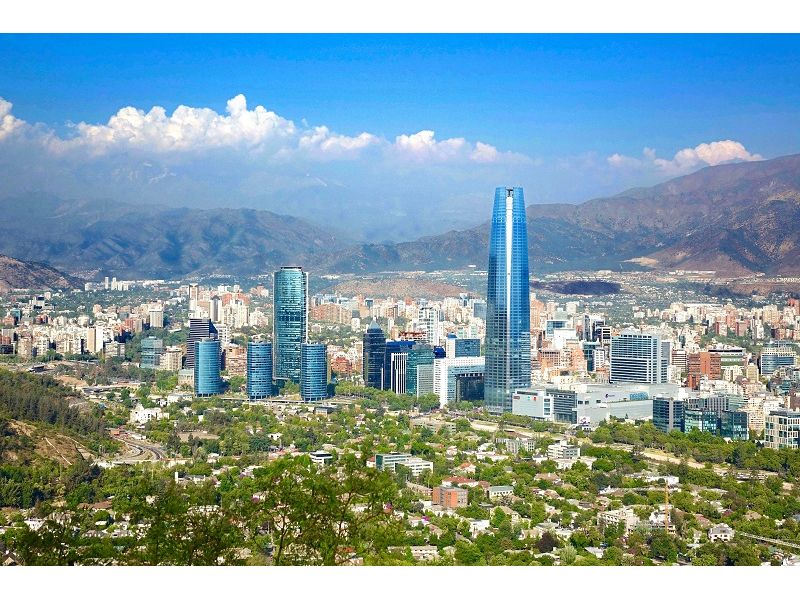 Expedição Neve no Chile - Santiago, Córdoba, Valparaíso e Viña del Mar - 12x Sem juros - imagem 17