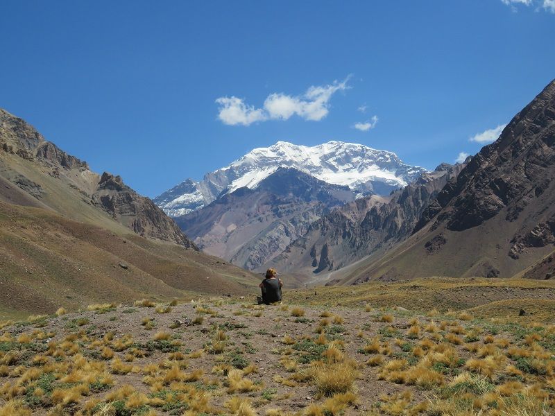 Mendoza e Cordilheira dos Andes - 12x Sem juros - imagem 9