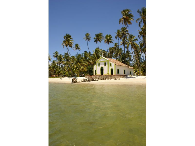 Porto de Galinhas, Recife e Maragogi - PE/AL - 12x Sem juros - imagem 21