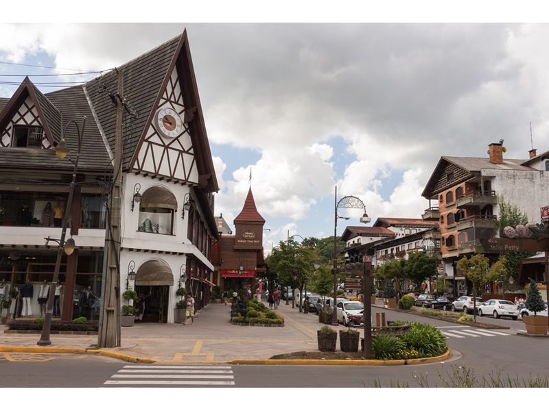 Natal Luz de Gramado, Canela, Nova Petrópolis e Bento Gonçalves/RS - 12x Sem juros (SAÍDA DE SP) - imagem 12