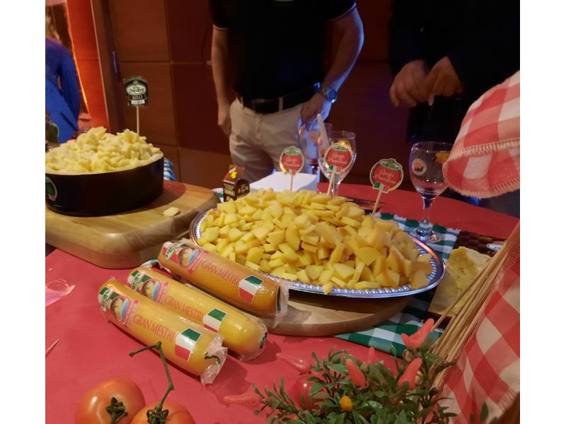 Festiqueijo - Carlos Barbosa/RS