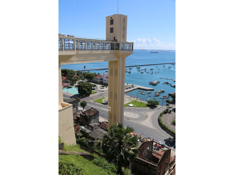Morro de São Paulo e Salvador/BA - 12x Sem juros - imagem 29