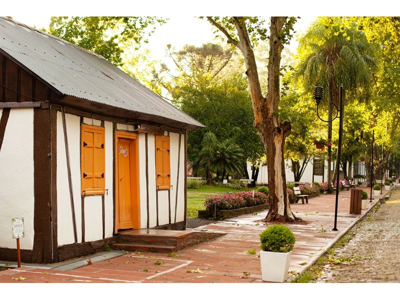Vale Germânico com Café Colonial - Ivoti, Dois Irmãos e Presidente Lucena/RS - 12x sem juros
