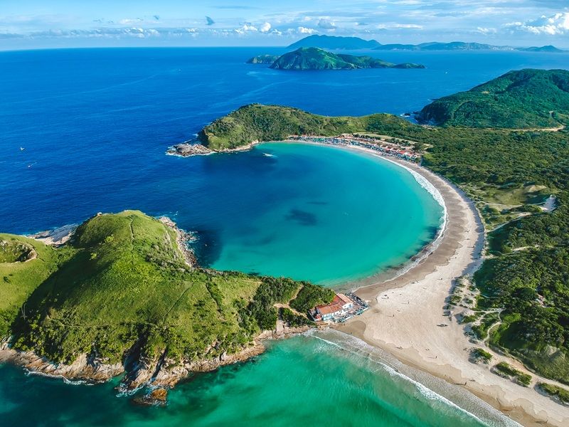 Búzios, Arraial do Cabo e Cabo Frio/RJ - 12x Sem juros - imagem 13