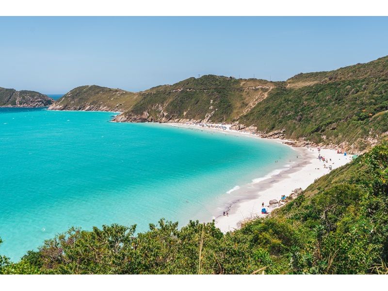 Búzios, Arraial do Cabo e Cabo Frio/RJ - 12x Sem juros - imagem 6