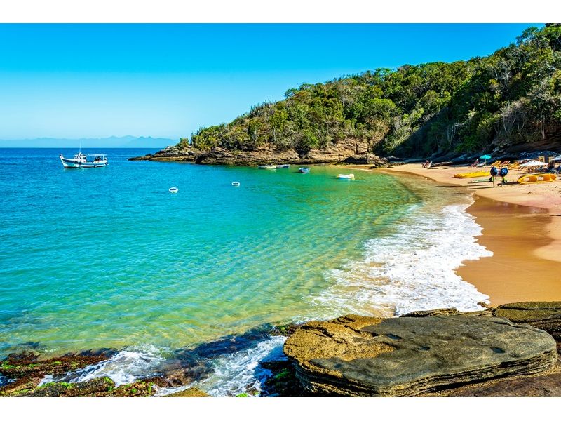 Búzios, Arraial do Cabo e Cabo Frio/RJ - 12x Sem juros - imagem 17