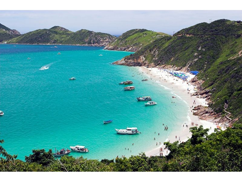 Búzios, Arraial do Cabo e Cabo Frio/RJ - 12x Sem juros - imagem 3