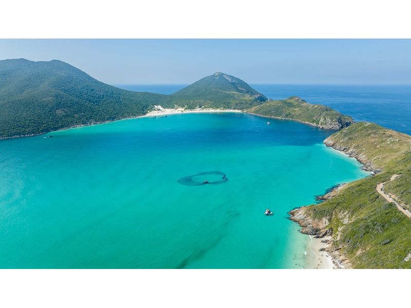 Búzios, Arraial do Cabo e Cabo Frio/RJ - 12x Sem juros - imagem 11