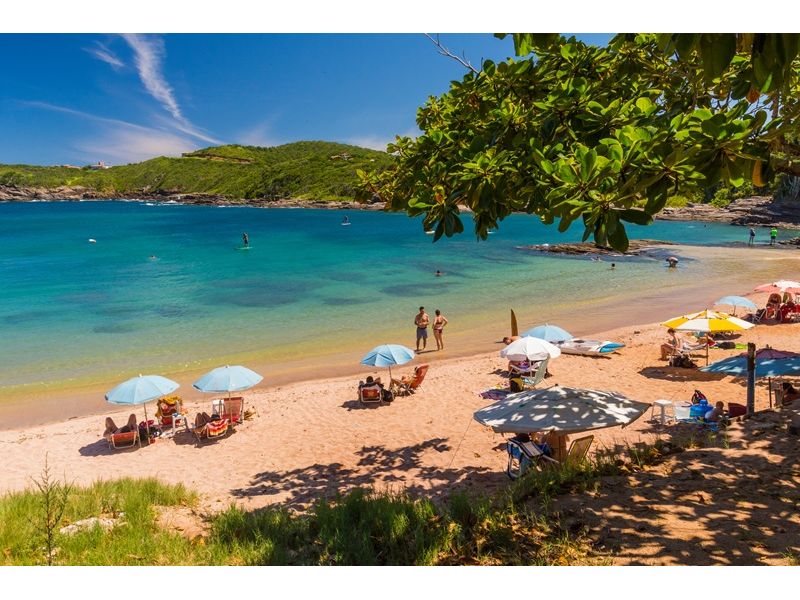 Búzios, Arraial do Cabo e Cabo Frio/RJ - 12x Sem juros - imagem 4