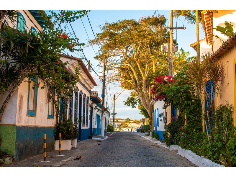 Búzios, Arraial do Cabo e Cabo Frio/RJ - 12x Sem juros - imagem 5