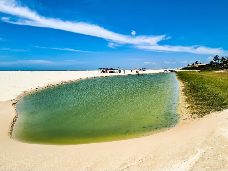 Aracaju e Cânions do Xingó/SE - 12x Sem juros - imagem 4