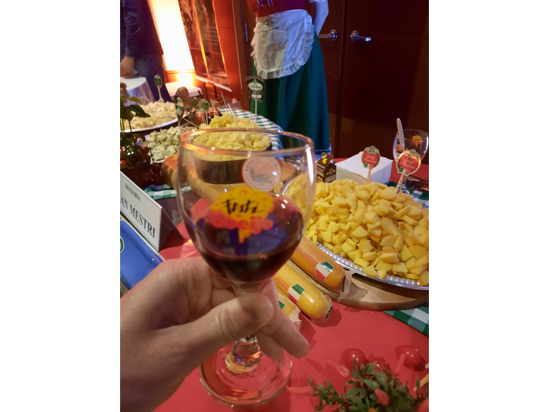 Festiqueijo - Carlos Barbosa/RS (Transporte) - imagem 5