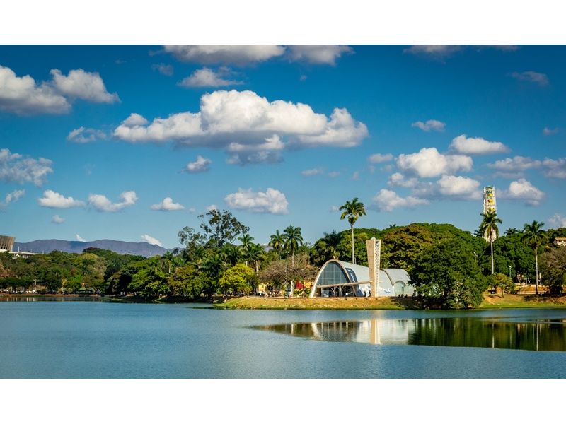Minas Histórica e Inhotim - Ouro Preto, Tiradentes, São João del Rei, Brumadinho e Belo Horizonte/MG - 12x Sem juros - imagem 4