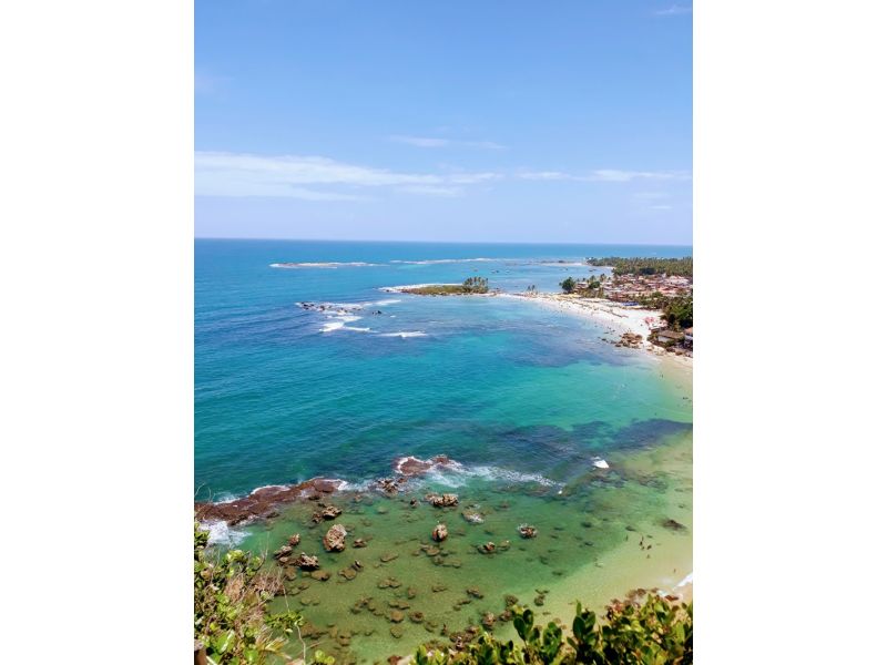 Morro de São Paulo e Salvador - imagem 20