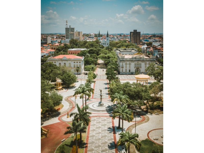 Aracaju, São Cristóvão e Cânions do Xingó - imagem 16