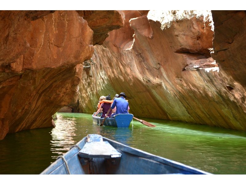 Aracaju, São Cristóvão e Cânions do Xingó - imagem 5