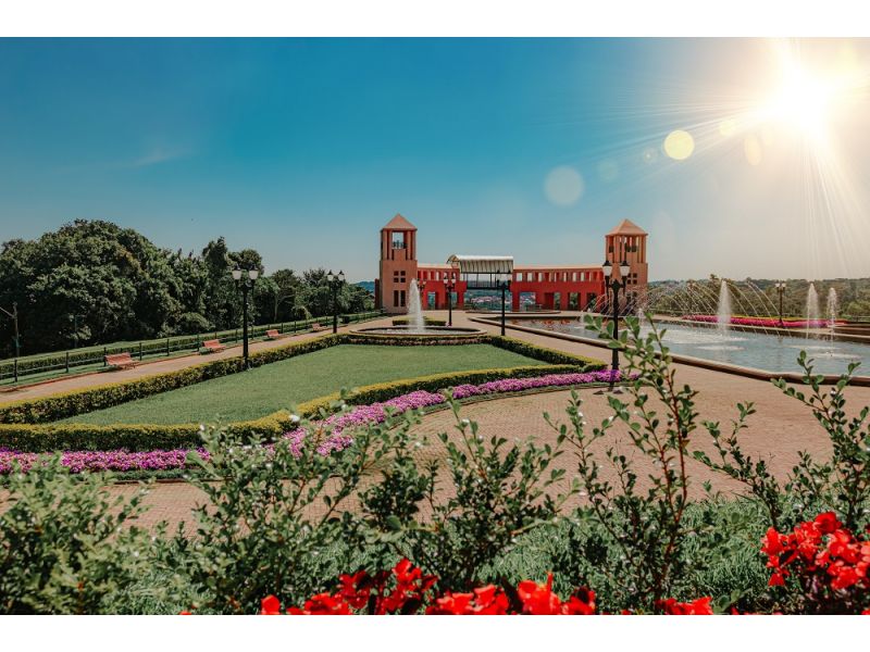 Curitiba, Ilha do Mel e Trem Serra Mar - imagem 14