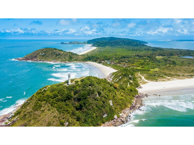 Curitiba, Ilha do Mel e Trem Serra Mar - imagem 15