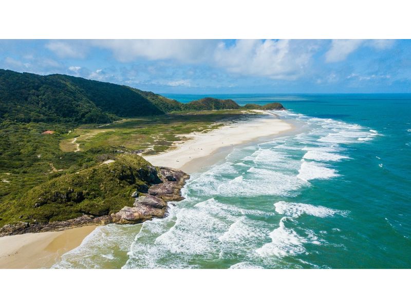 Curitiba, Ilha do Mel, Praia de Caiobá e Trem Serra Mar - imagem 19