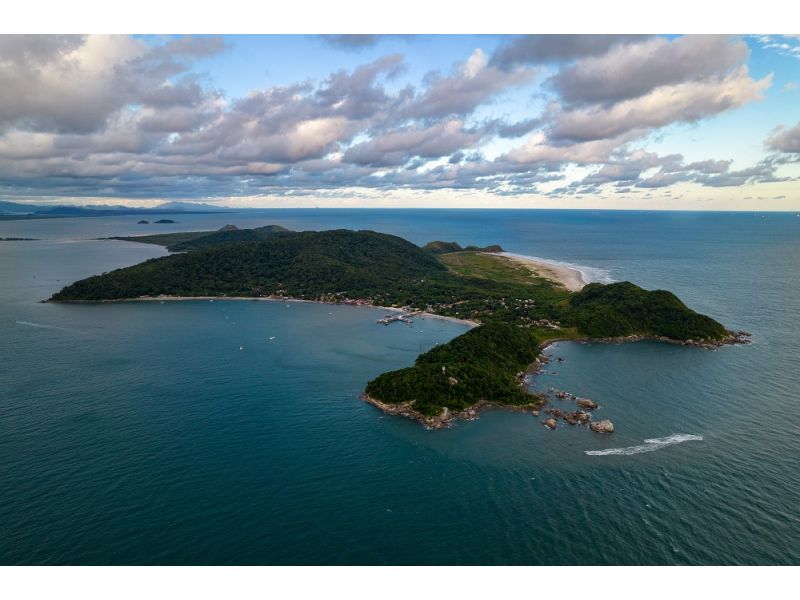 Curitiba, Ilha do Mel, Praia de Caiobá e Trem Serra Mar - imagem 17