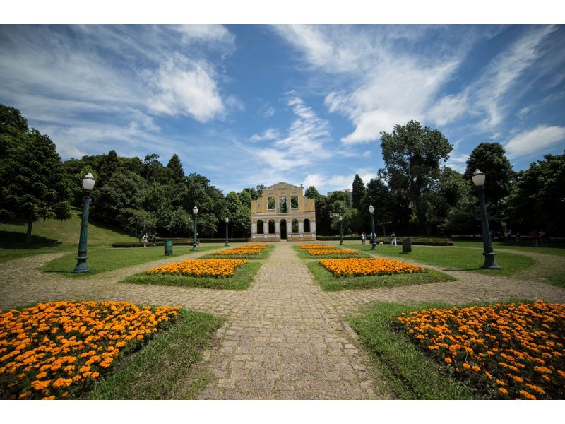 Curitiba, Ilha do Mel, Praia de Caiobá e Trem Serra Mar - imagem 16