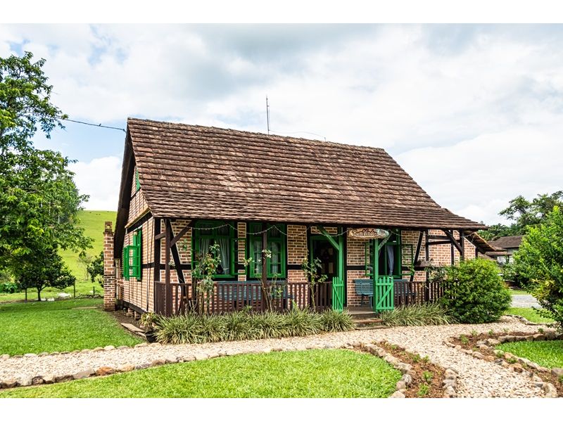 Vale Europeu e Osterfest: Blumenau, Pomerode e Timbó - imagem 5