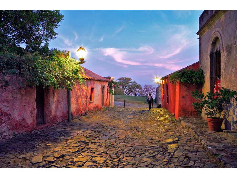 Uruguai: Montevideo, Punta del Este, Colonia del Sacramento, Piriápolis, Fortaleza de Santa Teresa e Chuí - imagem 21