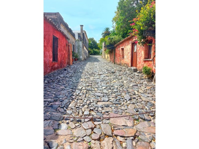 Uruguai: Montevideo, Punta del Este, Colonia del Sacramento, Piriápolis, Fortaleza de Santa Teresa e Chuí - imagem 12