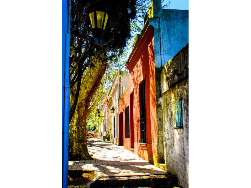 Uruguai: Montevideo, Punta del Este, Colonia del Sacramento, Piriápolis, Fortaleza de Santa Teresa e Chuí - imagem 21