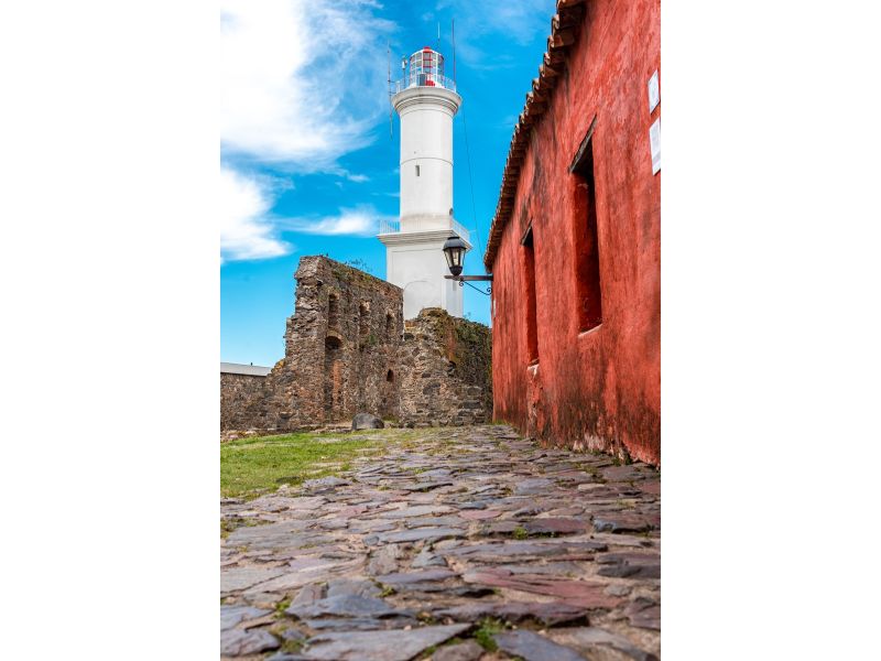 Uruguai: Montevideo, Punta del Este, Colonia del Sacramento, Piriápolis, Fortaleza de Santa Teresa e Chuí - imagem 3