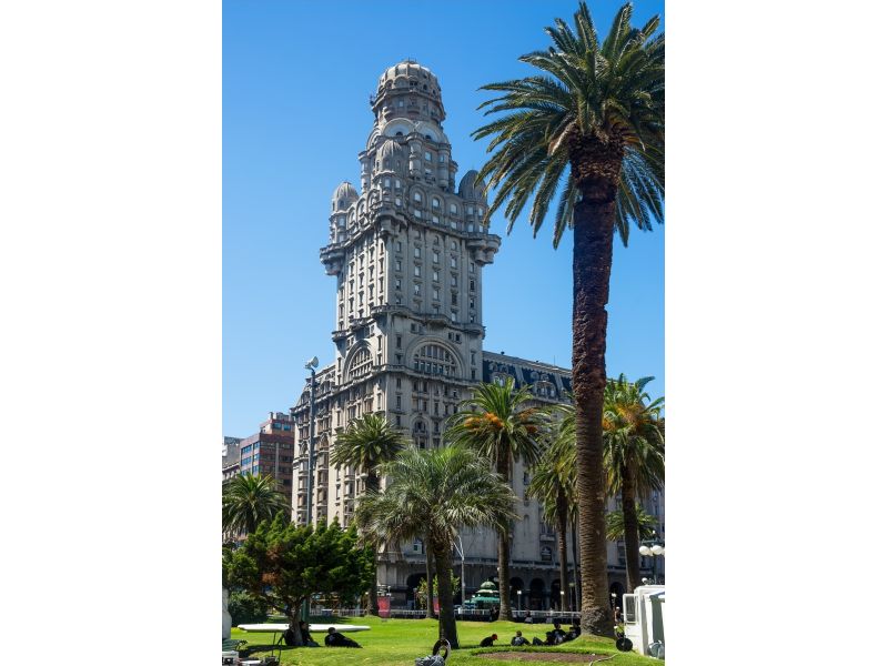 Uruguai: Montevideo, Punta del Este, Colonia del Sacramento, Piriápolis, Fortaleza de Santa Teresa e Chuí - imagem 7