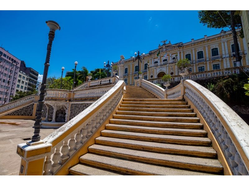 Espírito Santo: Vitória, Vila Velha, Guarapari e Domingos Martins - imagem 12